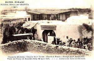 BIVEN Georges - 342 - Oujda
